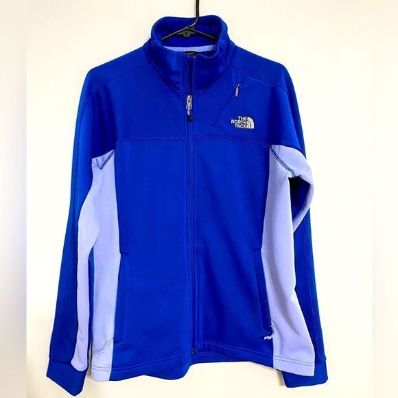 The North Face Momentum Jacket Women Size L - Picture 1 of 11